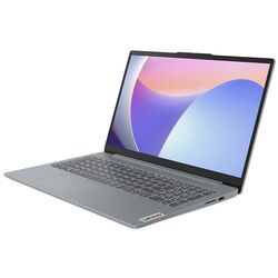Laptop Lenovo IdeaPad Slim 3 15IRH8 Intel Core i7-13620H 16GB LPDDR5/512GB SSD (Arctic Grey) Thumb