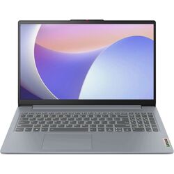 Laptop Lenovo IdeaPad Slim 3 15IRH8 Intel Core i7-13620H 16GB LPDDR5/512GB SSD (Arctic Grey)