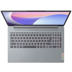Laptop Lenovo IdeaPad Slim 3 15IRH8 Intel Core i7-13620H 16GB LPDDR5/512GB SSD (Arctic Grey) Thumb