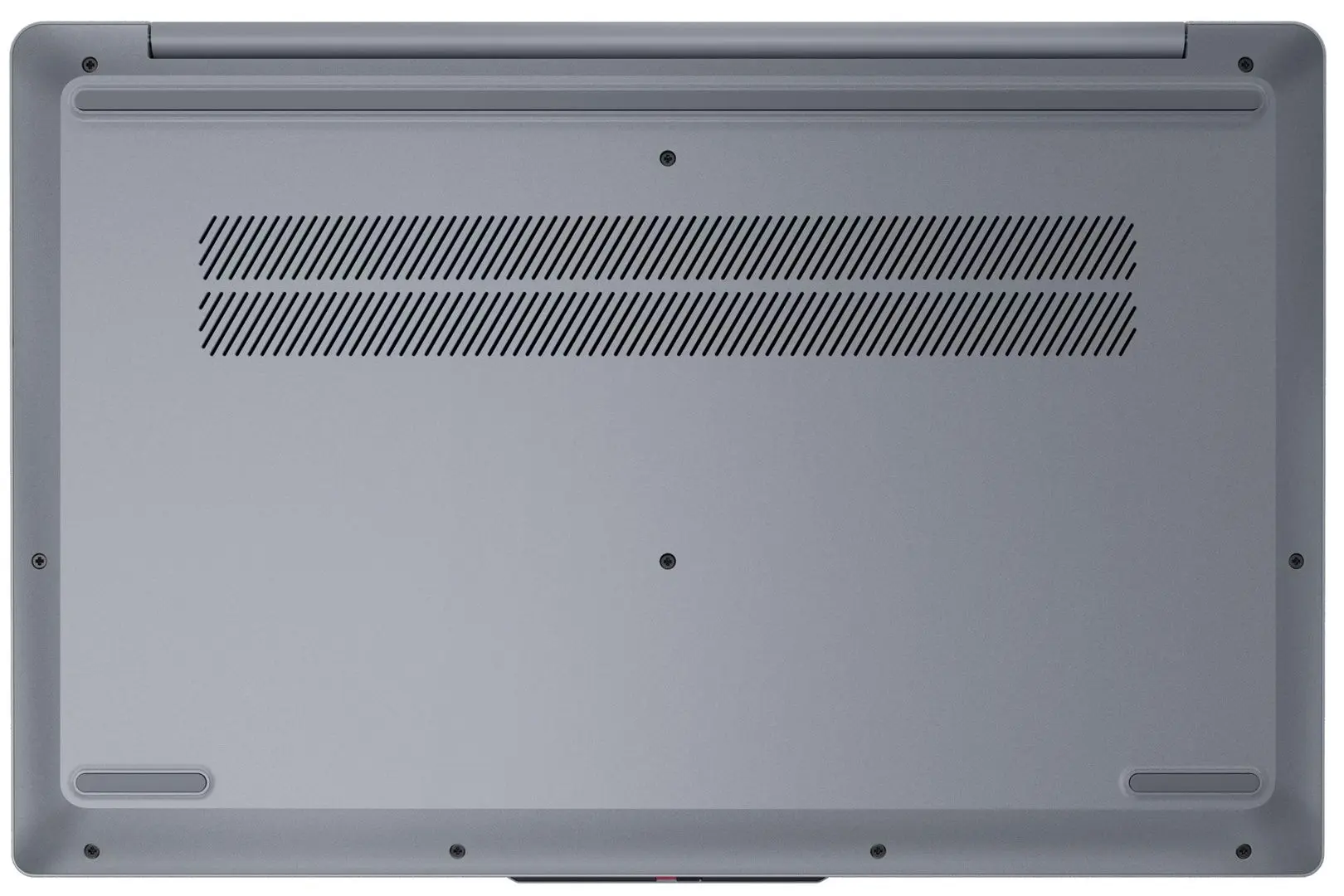 Laptop Lenovo IdeaPad Slim 3 15IRH8 Intel Core i7-13620H 16GB LPDDR5/512GB SSD (Arctic Grey) - 6