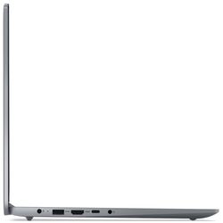 Laptop Lenovo IdeaPad Slim 3 15IRH8 Intel Core i7-13620H 16GB LPDDR5/512GB SSD (Arctic Grey) Thumb