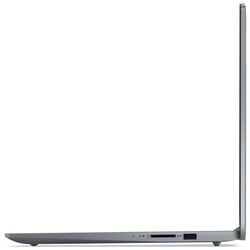 Laptop Lenovo IdeaPad Slim 3 15IRH8 Intel Core i7-13620H 16GB LPDDR5/512GB SSD (Arctic Grey) Thumb