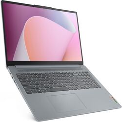 Laptop Lenovo IdeaPad Slim 3 15IRU8 82X70041RK Intel Core i3-1305U 8GB DDR4/512GB SSD (Arctic Grey) Thumb
