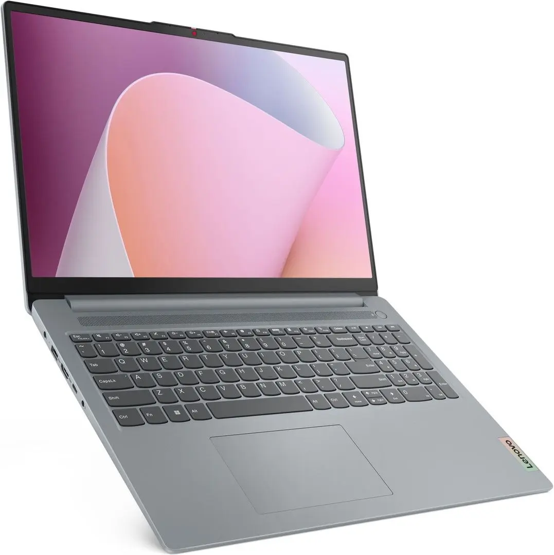 Laptop Lenovo IdeaPad Slim 3 15IRU8 82X70041RK Intel Core i3-1305U 8GB DDR4/512GB SSD (Arctic Grey)