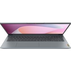 Laptop Lenovo IdeaPad Slim 3 15IRU8 Intel Core i3-1315U 8GB LPDDR5 /512GB SSD (Arctic Grey) Thumb