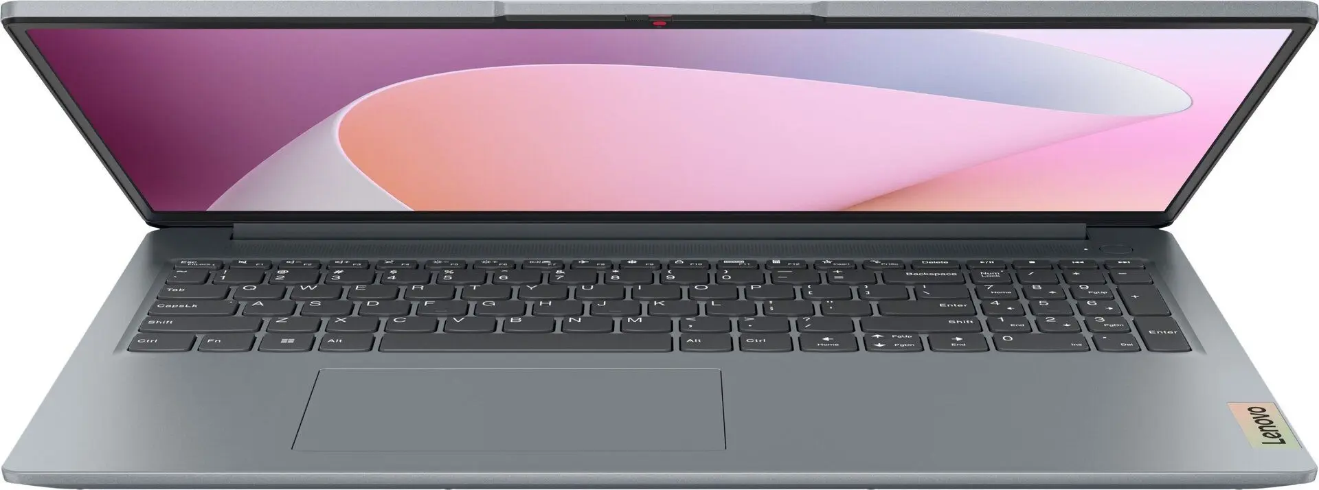 Laptop Lenovo IdeaPad Slim 3 15IRU8 Intel Core i3-1315U 8GB LPDDR5 /512GB SSD (Arctic Grey)