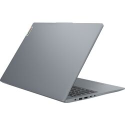 Laptop Lenovo IdeaPad Slim 3 15IRU8 Intel Core i3-1315U 8GB LPDDR5 /512GB SSD (Arctic Grey) Thumb