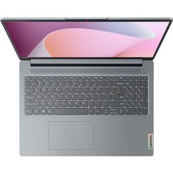 Laptop Lenovo IdeaPad Slim 3 16ABR8 82XR003WRK AMD Ryzen 3 7330U 8GB DDR4/512GB SSD (Arctic Grey) Thumb