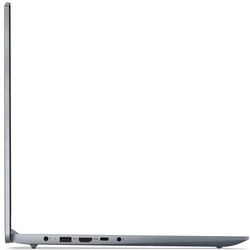 Ноутбук Lenovo IdeaPad Slim 3 16ABR8 AMD Ryzen 5 7430U 1x16GB DDR4/512GB SSD (Arctic Grey) Thumb