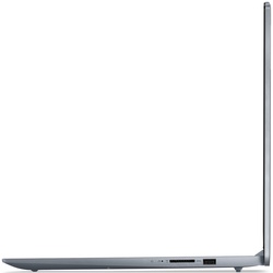 Ноутбук Lenovo IdeaPad Slim 3 16ABR8 AMD Ryzen 5 7430U 1x16GB DDR4/512GB SSD (Arctic Grey) Thumb