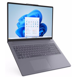 Ноутбук Lenovo IdeaPad Slim 3 16ARP10 Ryzen 5 150 16GB/512GB NoOS (Luna Gray) Thumb
