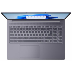 Ноутбук Lenovo IdeaPad Slim 3 16ARP10 Ryzen 5 150 16GB/512GB NoOS (Luna Gray) Thumb