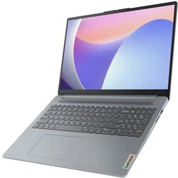 Ноутбук Lenovo IdeaPad Slim 3 16IAH8 Intel Core i5-12450H 16GB/1TB (Arctic Grey) Thumb