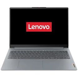 Ноутбук Lenovo IdeaPad Slim 3 16IAH8 Intel Core i5-12450H 16GB/1TB (Arctic Grey) Thumb