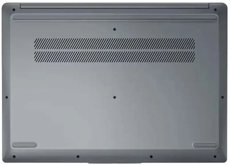 Ноутбук Lenovo IdeaPad Slim 3 16IAH8 Intel Core i5-12450H 16GB/1TB (Arctic Grey) - 6