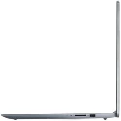 Ноутбук Lenovo IdeaPad Slim 3 16IAH8 Intel Core i5-12450H 16GB/1TB (Arctic Grey) Thumb