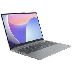 Ноутбук Lenovo IdeaPad Slim 3 16IAH8 Intel Core i5-12450H 16GB/1TB (Arctic Grey) Thumb