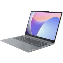 Laptop Lenovo IdeaPad Slim 3 16IAH8 Intel Core i5-12450H 16GB/512GB (Arctic Grey) Thumb