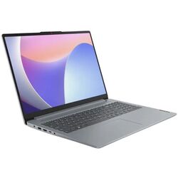 Laptop Lenovo IdeaPad Slim 3 16IAH8 Intel Core i5-12450H 16GB/512GB (Arctic Grey) Thumb