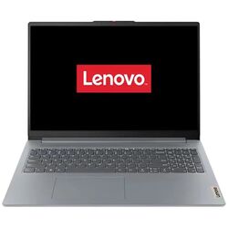 Laptop Lenovo IdeaPad Slim 3 16IAH8 Intel Core i5-12450H 16GB/512GB (Arctic Grey)
