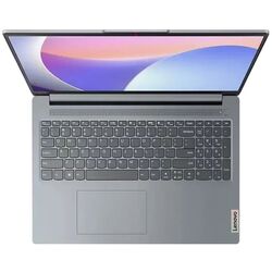 Laptop Lenovo IdeaPad Slim 3 16IAH8 Intel Core i5-12450H 16GB/512GB (Arctic Grey) Thumb