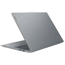 Laptop Lenovo IdeaPad Slim 3 16IAH8 Intel Core i5-12450H 16GB/512GB (Arctic Grey) Thumb