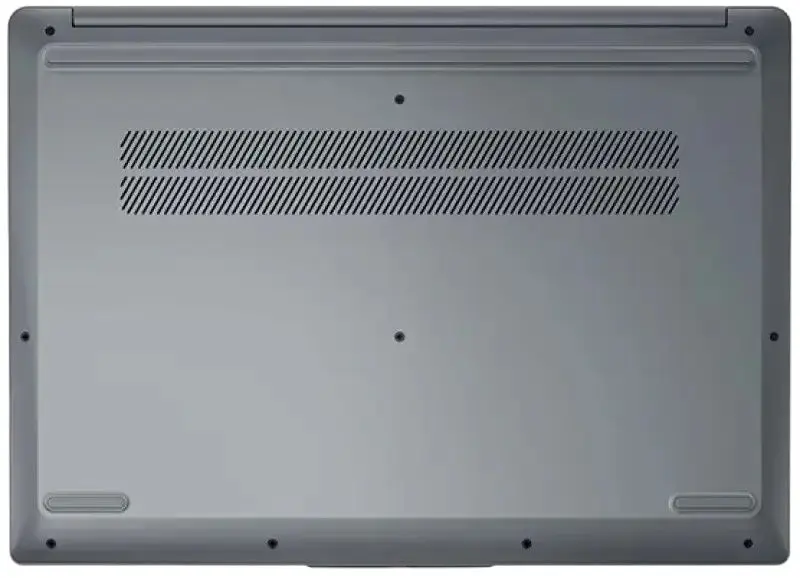 Laptop Lenovo IdeaPad Slim 3 16IAH8 Intel Core i5-12450H 16GB/512GB (Arctic Grey)