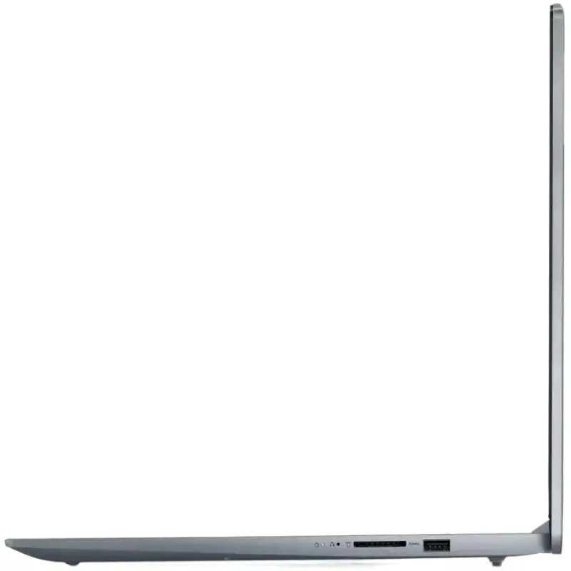 Laptop Lenovo IdeaPad Slim 3 16IAH8 Intel Core i5-12450H 16GB/512GB (Arctic Grey)