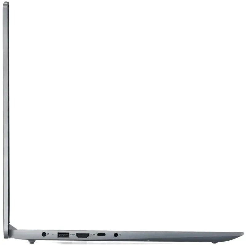 Laptop Lenovo IdeaPad Slim 3 16IAH8 Intel Core i5-12450H 16GB/512GB (Arctic Grey)