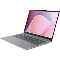 Laptop Lenovo IdeaPad Slim 3 16IAH8 Intel Core i5-12450H 16GB LPDDR5/512GB SSD (Arctic Grey) Thumb