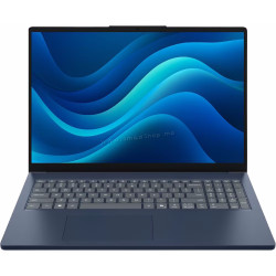 Laptop Lenovo IdeaPad Slim 3 16IRH10 Core i5-13420H 24GB/1TB NoOS (Cosmic Blue)
