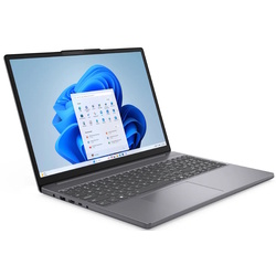 Laptop Lenovo IdeaPad Slim 3 Intel Core i5-13420H 16GB DDR5/512GB SSD (Luna Grey) Thumb