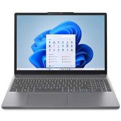 Laptop Lenovo IdeaPad Slim 3 Intel Core i5-13420H 16GB DDR5/512GB SSD (Luna Grey)