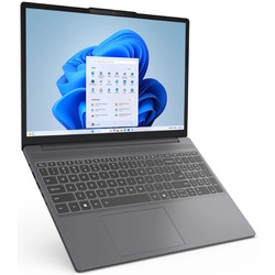 Laptop Lenovo IdeaPad Slim 3 Intel Core i5-13420H 16GB DDR5/512GB SSD (Luna Grey) Thumb