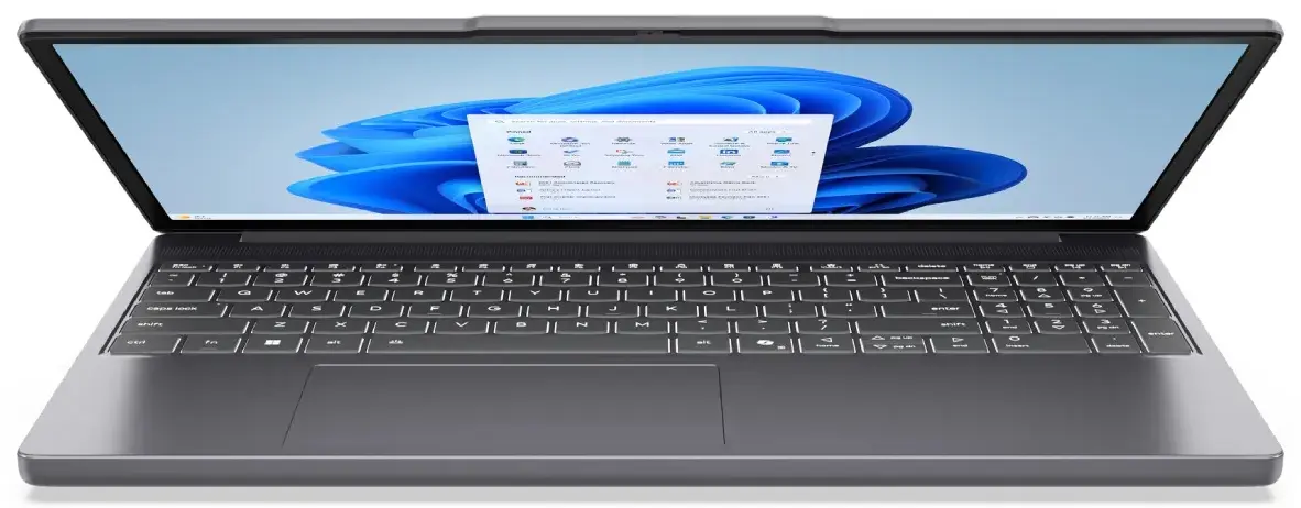 Laptop Lenovo IdeaPad Slim 3 Intel Core i5-13420H 16GB DDR5/512GB SSD (Luna Grey)