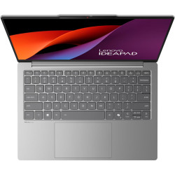 Laptop Lenovo IdeaPad Slim 5 13ARP10 Ryzen 5 7535HS 16GB/1TB NoOS (Cloud Grey) Thumb