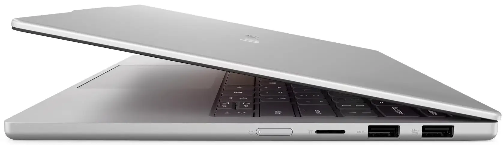 Laptop Lenovo IdeaPad Slim 5 13ARP10 Ryzen 5 7535HS 16GB/1TB NoOS (Cloud Grey) - 7