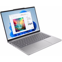 Ноутбук Lenovo IdeaPad Slim 5 13ARP10 Ryzen 7 7735HS 16GB/1TB NoOS (Cloud Grey) Thumb