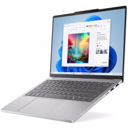 Ноутбук Lenovo IdeaPad Slim 5 13ARP10 Ryzen 7 7735HS 16GB/1TB NoOS (Cloud Grey) Thumb