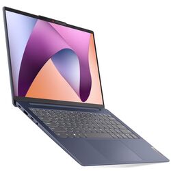 Laptop Lenovo IdeaPad Slim 5 14ABR8 AMD Ryzen 7 7730U 16GB DDR4/512GB SSD (Abyss Blue) Thumb