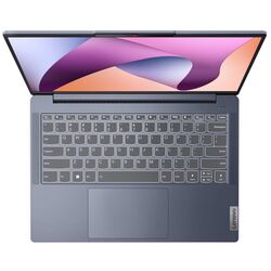 Laptop Lenovo IdeaPad Slim 5 14ABR8 AMD Ryzen 7 7730U 16GB DDR4/512GB SSD (Abyss Blue) Thumb