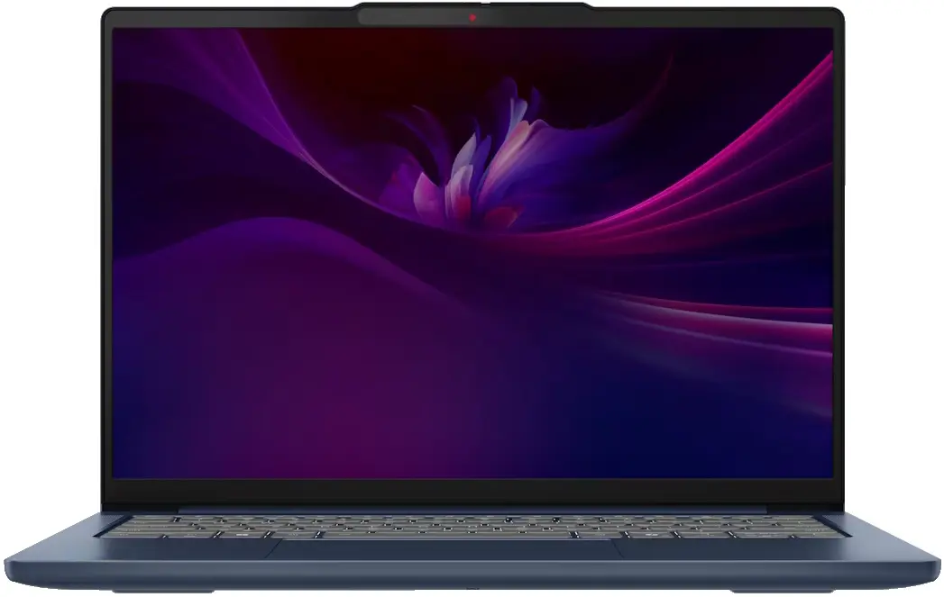 Ноутбук Lenovo IdeaPad Slim 5 14AHP10 Ryzen 7 8845HS 16GB/1TB NoOS (Cosmic Blue)