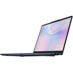 Ноутбук Lenovo IdeaPad Slim 5 14ARP10 Ryzen 7 7735HS 32GB/1TB NoOS (Cosmic Blue) Thumb