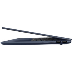 Ноутбук Lenovo IdeaPad Slim 5 14ARP10 Ryzen 7 7735HS 32GB/1TB NoOS (Cosmic Blue) Thumb
