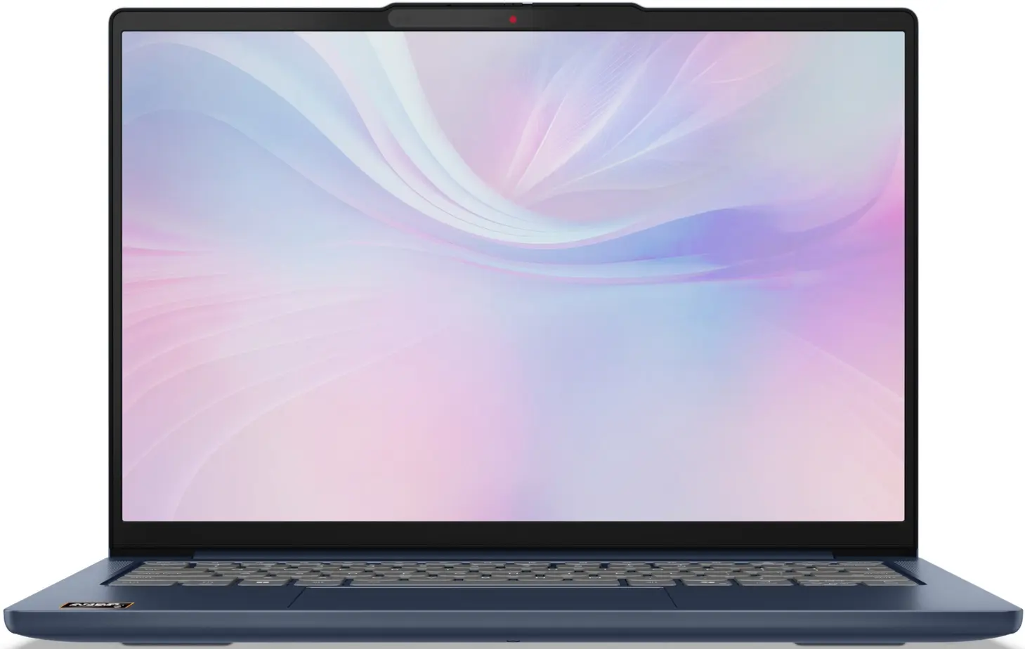Ноутбук Lenovo IdeaPad Slim 5 14ARP10 Ryzen 7 7735HS 32GB/1TB NoOS (Cosmic Blue)