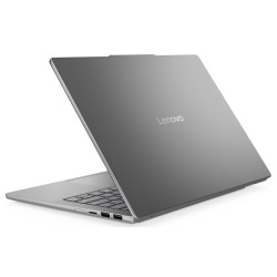 Ноутбук Lenovo IdeaPad Slim 5 14IRH10R 83J0004WRK Intel Core 7 240H 32GB/1TB NoOS (Luna Grey) Thumb