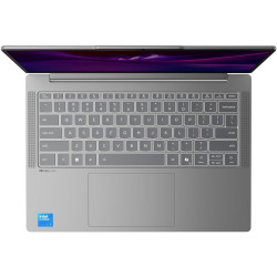 Ноутбук Lenovo IdeaPad Slim 5 14IRH10R Intel Core 5 210H 16GB/1TB NoOS (Luna Grey) Thumb