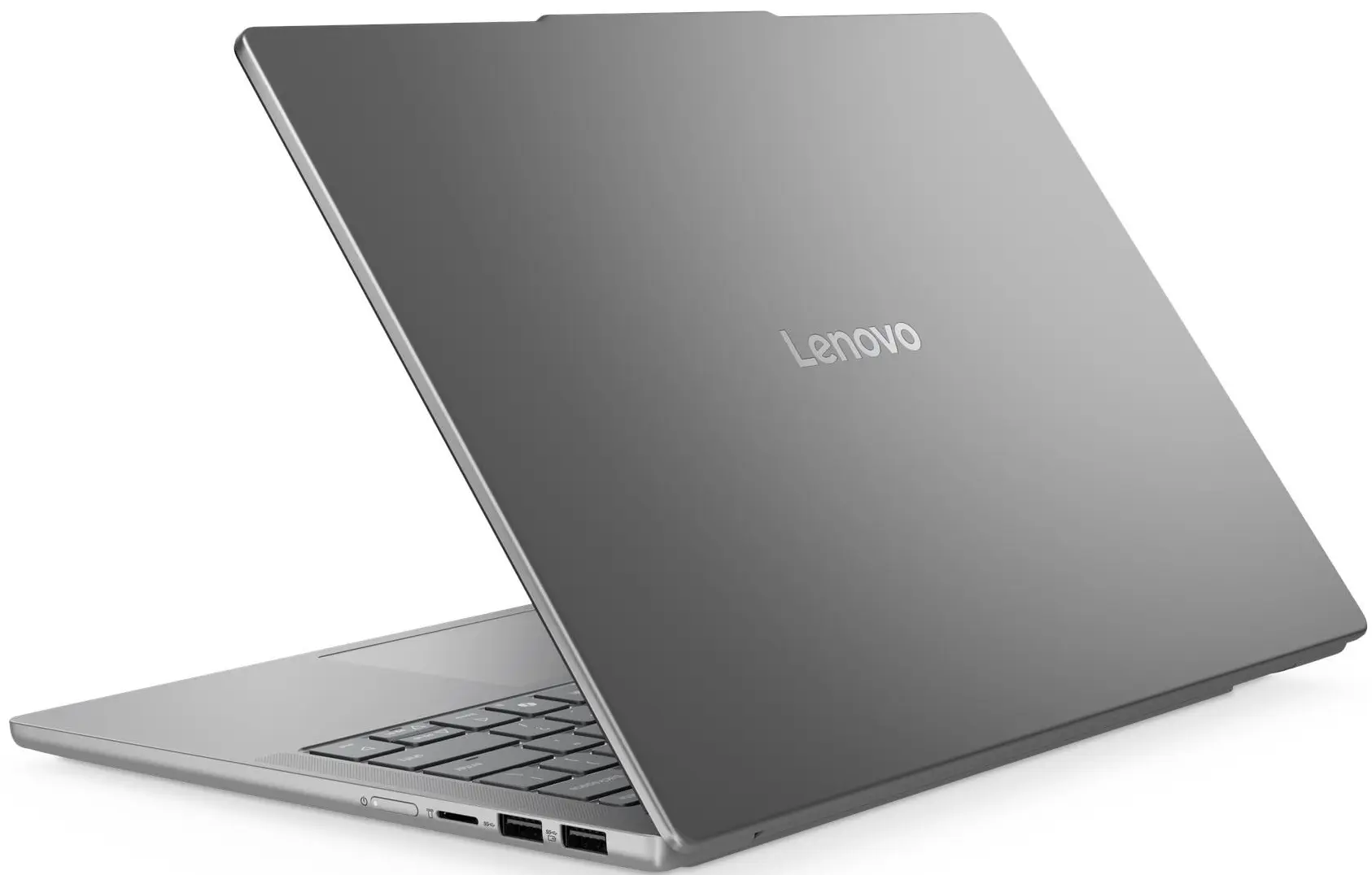 Ноутбук Lenovo IdeaPad Slim 5 14IRH10R Intel Core 5 210H 16GB/1TB NoOS (Luna Grey)