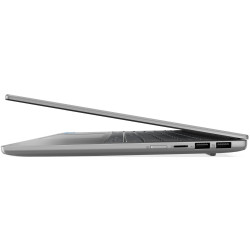 Ноутбук Lenovo IdeaPad Slim 5 14IRH10R Intel Core 5 210H 16GB/1TB NoOS (Luna Grey) Thumb