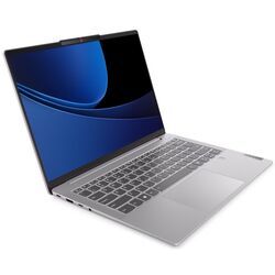 Laptop Lenovo IdeaPad Slim 5 14IRU9 Intel Core 5 120U 16GB LPDDR5X/512GB SSD (Cloud Grey) Thumb